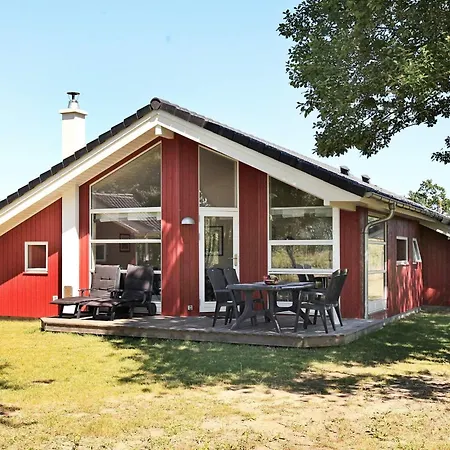Base Near Fehmarn And Luebeck Casa de Férias
