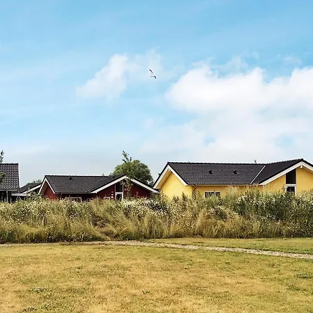 Base Near Fehmarn And Luebeck