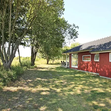Casa de Férias Base Near Fehmarn And Luebeck Großenbrode