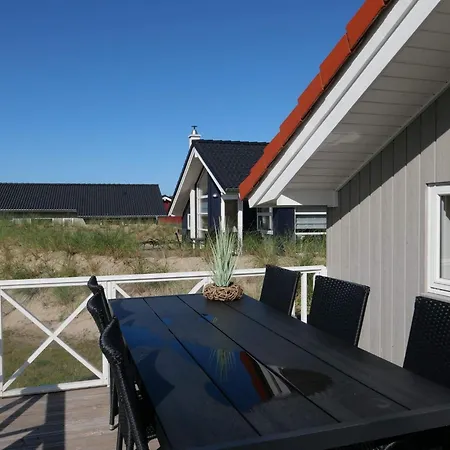 Base Near Fehmarn And Luebeck Großenbrode