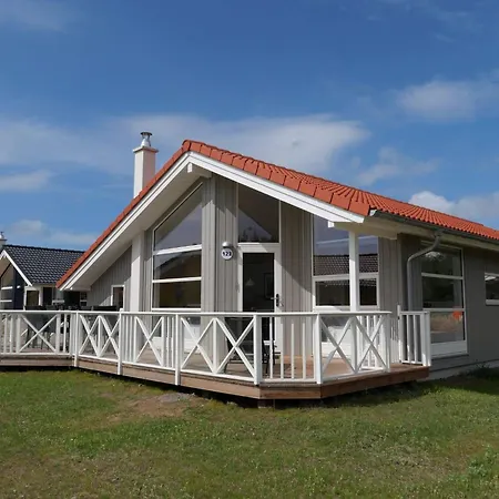 Casa de Férias Base Near Fehmarn And Luebeck