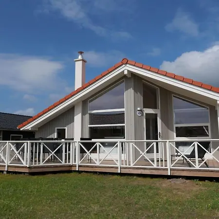 Base Near Fehmarn And Luebeck Casa de Férias Großenbrode