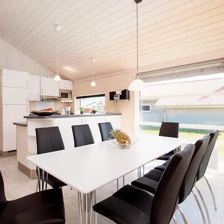 Base Near Fehmarn And Luebeck *