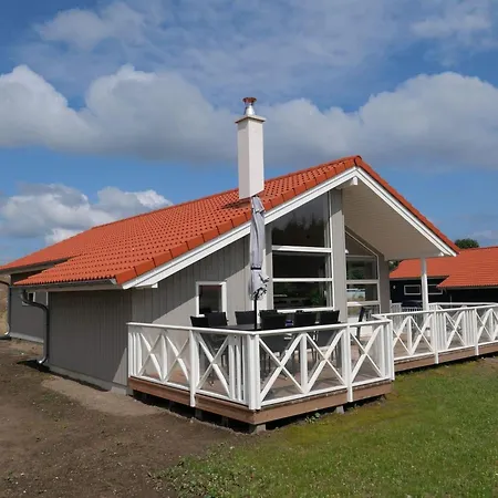 Base Near Fehmarn And Luebeck Großenbrode